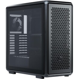 Cooler Master Masterframe 600 Midi Tower Nero