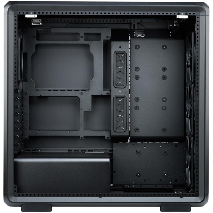 Cooler Master Masterframe 600 Midi Tower Nero