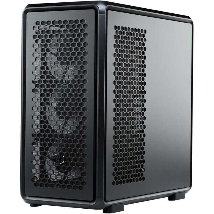 Cooler Master Masterframe 600 Midi Tower Negro