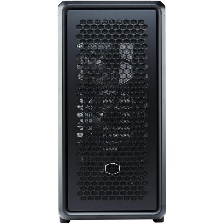 Cooler Master Masterframe 600 Midi Tower Nero