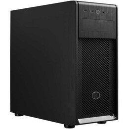 Cooler Master E500-KN5N-S00 Elite 500 With ODD,Steel left panel