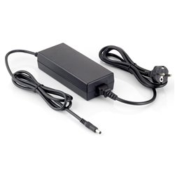 Bloc d&#39;alimentation à découpage Equip 328160 160 W, intérieur, 100-240 V, 47/63 Hz, noir