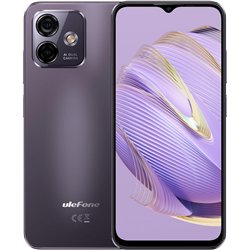 Ulefone Note 16 Pro 8GB 128GB Dual Sim Violet