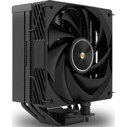 Ventola dissipatore di calore Mars Gaming MCPU-X5/12cm