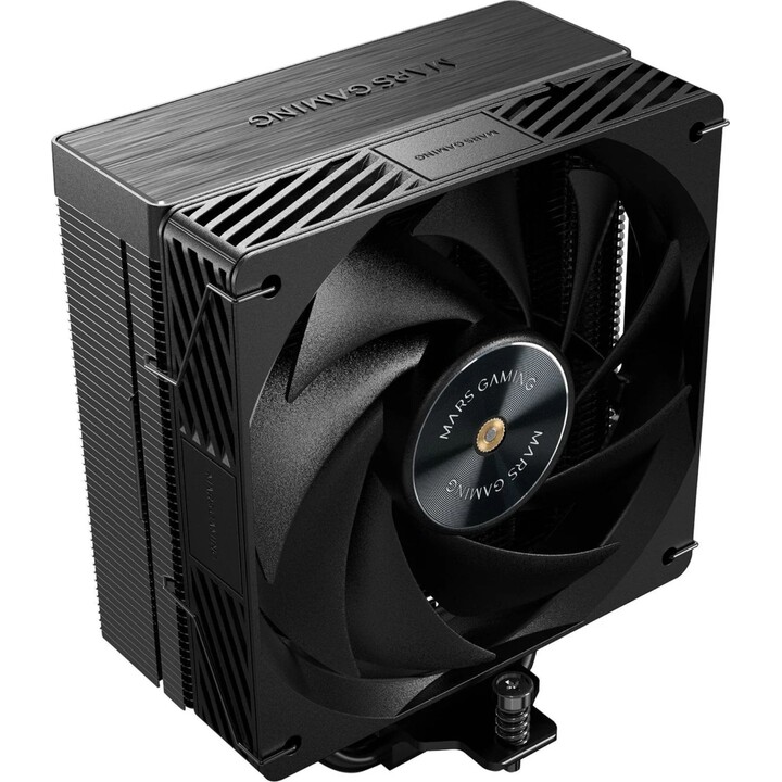 Mars Gaming MCPU-X5/12cm Kühlkörperlüfter