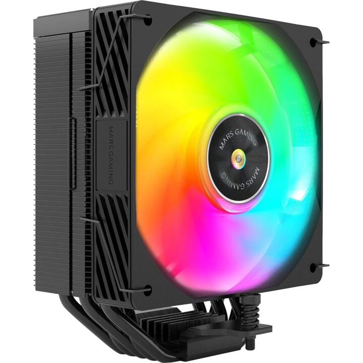 Mars Gaming MCPU-X5ARGB/12cm Kühlkörperlüfter