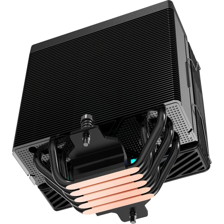 Mars Gaming MCPU-X5ARGB/12cm Kühlkörperlüfter
