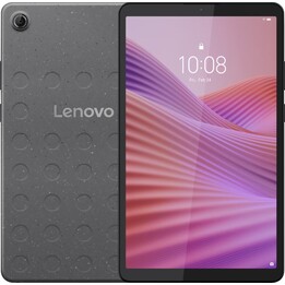 Lenovo Tab One, 4GB de 64GB, 8,7 tela, 60Hz, Wifi, Gray