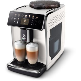 Saeco GranAroma SM6580/20 Fully Automatic Espresso Machine