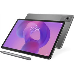 Lenovo Idea Tab 11, 2,5k IPS, 8 Go 128 Go 5G, 7040mAh, Android 15, avec Tab Pen, Gray