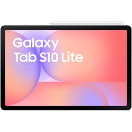 Samsung Galaxy Tab S10 Lite 10.9, x400, 6 GB Speicher, 128GB, WiFi, 90 Hz Display, AI -Tablet, Grau - Enterprise Edition