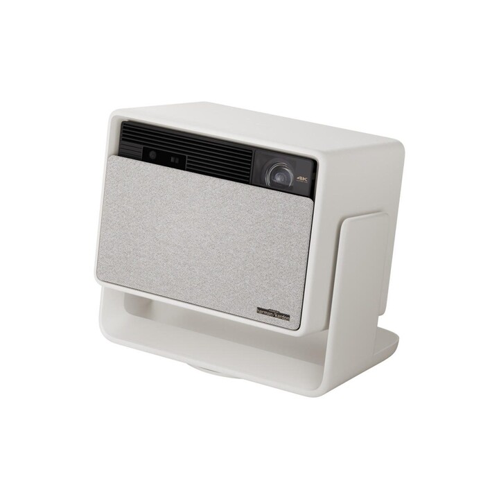 Proiettore Home Cinema XGIMI HORIZON S Pro Mini Laser LED 1.700 ISO Lumen