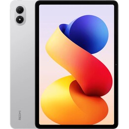 Xiaomi Redmi Pad 2 Pro Wifi, 8GB 256 GB, 12,1 Screen, 12000 Mah, 33W, Android 15, Silver