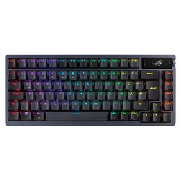Tastiera da gioco ASUS ROG Azoth RGB, nera