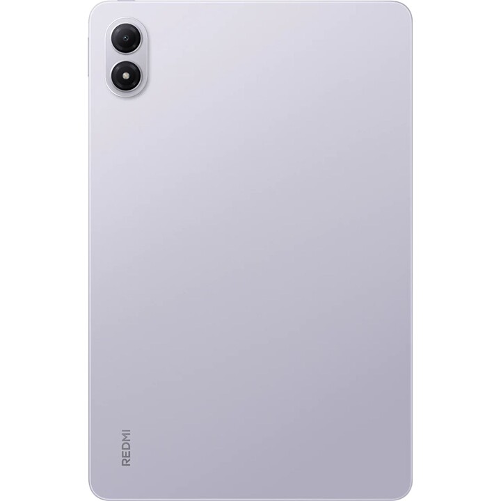 Xiaomi Redmi Pad 2 Pro Wifi, 6 GB 128GB, 12,1 Screen, 12000 Mah, 33W, Android 15, Lavender Purple