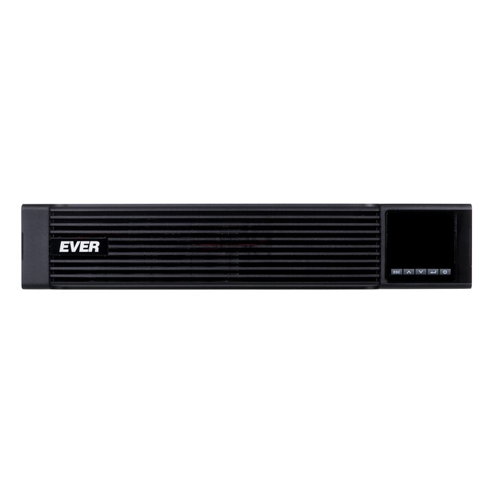 Ever UPS POWERLINE RT PRO 2000 Doble conversión (en línea) 2 kVA/2 kW