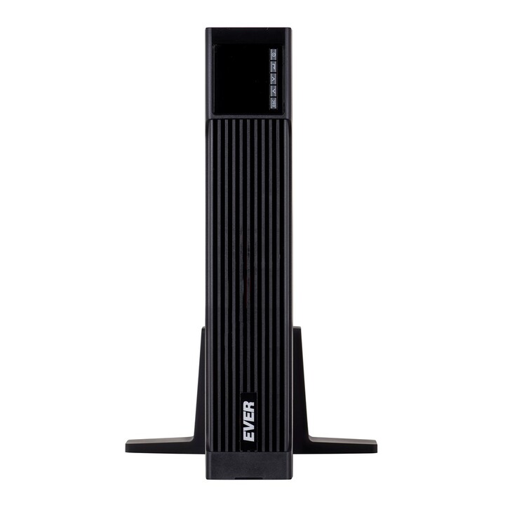 Ever UPS POWERLINE RT PRO 2000 Double conversion (online) 2 kVA/2 kW