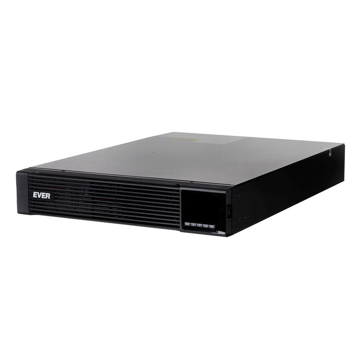 Ever UPS POWERLINE RT PRO 2000 Double conversion (online) 2 kVA/2 kW