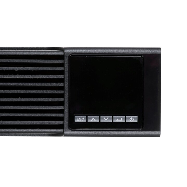 Ever UPS POWERLINE RT PRO 2000 Double conversion (online) 2 kVA/2 kW