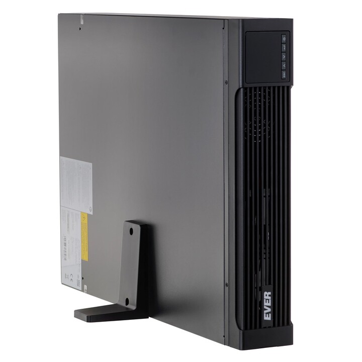 Ever UPS POWERLINE RT PRO 2000 Doble conversión (en línea) 2 kVA/2 kW