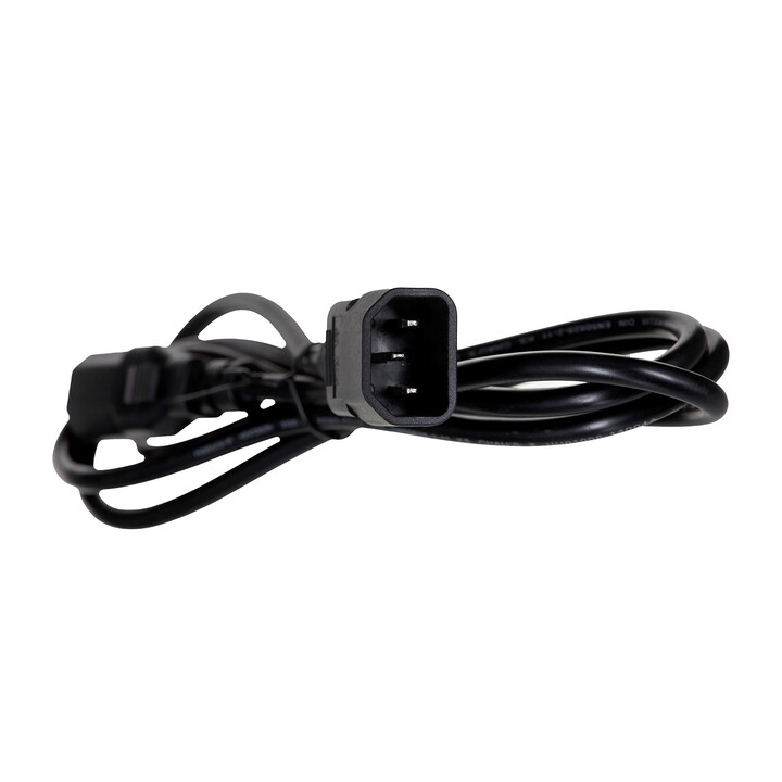 Ever UPS POWERLINE RT PRO 2000 Double conversion (online) 2 kVA/2 kW