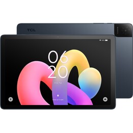 TCL Tab 10l Gen4, 4GB 128GB, WiFi, 10.1 Screen, 6000 MAH, Android 15, Antracite