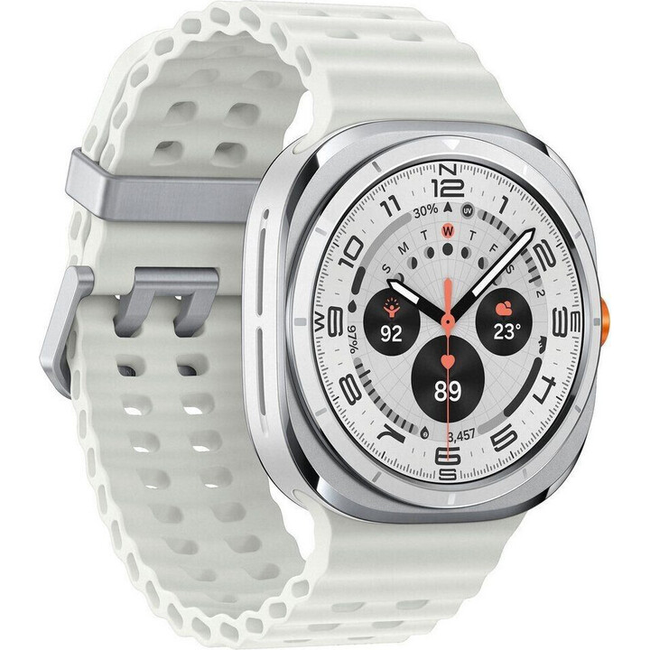 Samsung Galaxy Watch Ultra L705 47mm LTE Blanc Titane