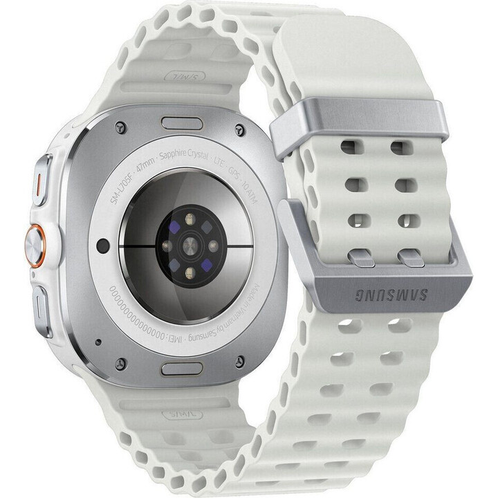 Samsung Galaxy Watch Ultra L705 47mm LTE Blanc Titane