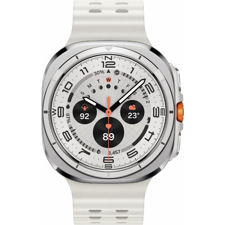 Samsung Galaxy Watch Ultra L705 47mm LTE Blanc Titane