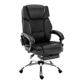 Fotel obrotowy Boss 6.0