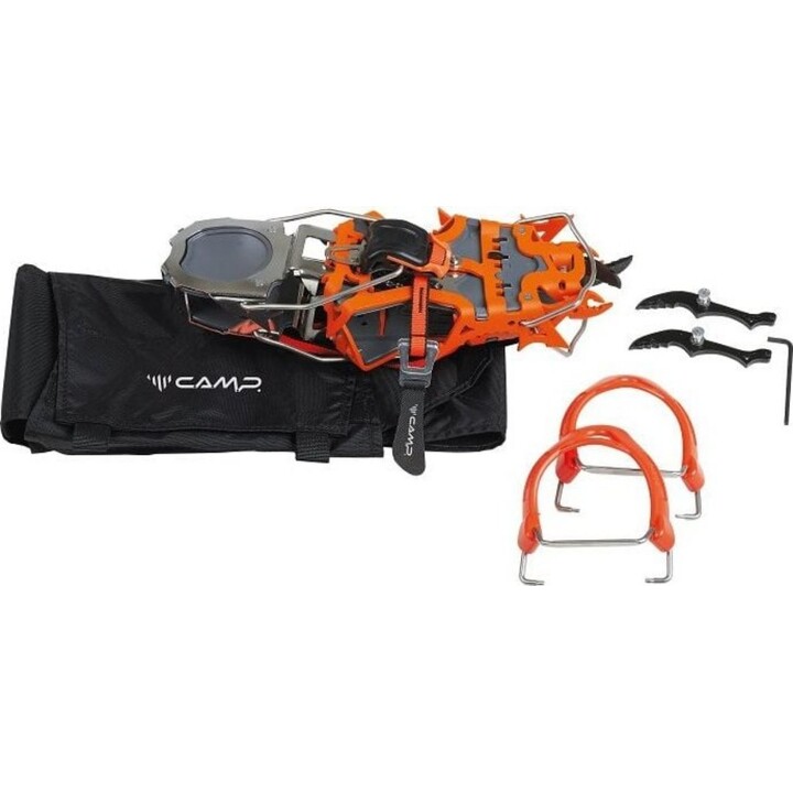 Camp Blade Runner Automatic Crampons Size: 37_46