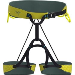 Arnês Arcteryx Skaha Tamanho L