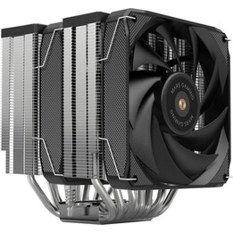 Mars Gaming MCPU-XU9/ 12cm Heatsink Fan