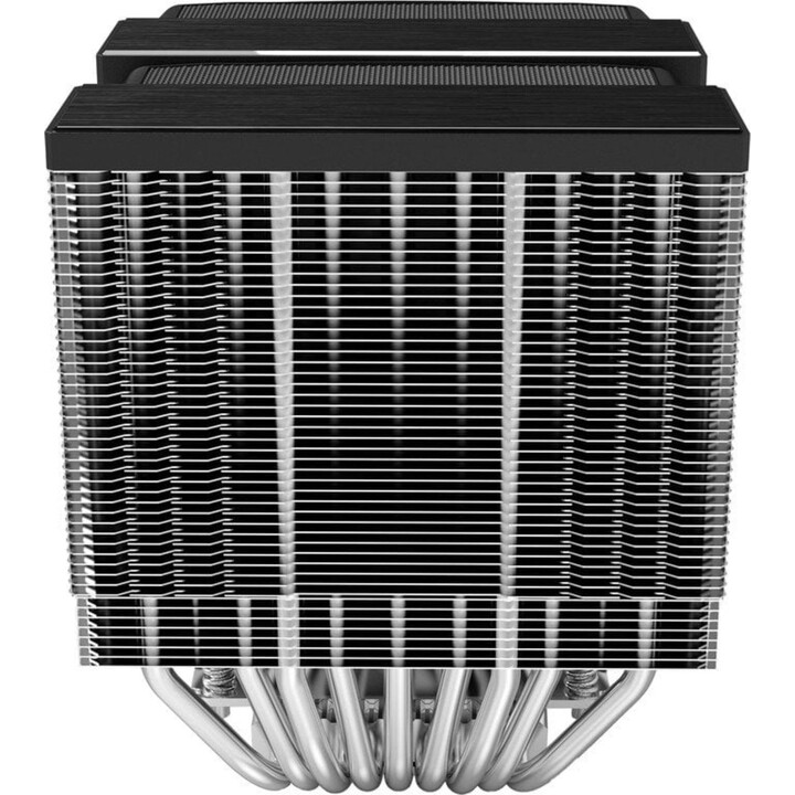 Mars Gaming MCPU-XU9/Ventilateur 12 cm avec dissipateur thermique