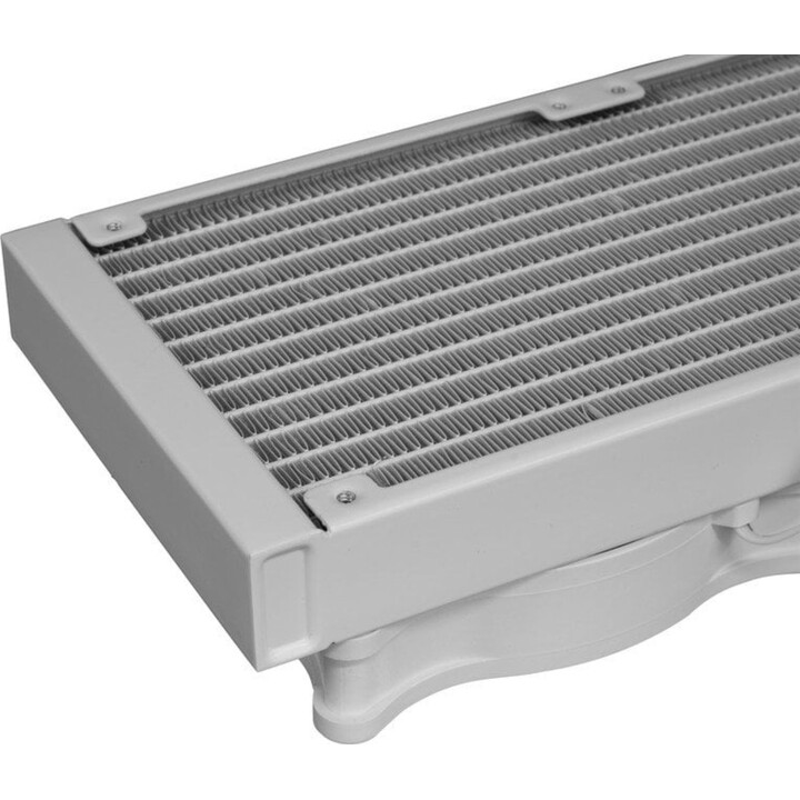 Mars Gaming Flüssigkeitskühlsystem ML-PRO240W/ Weiß