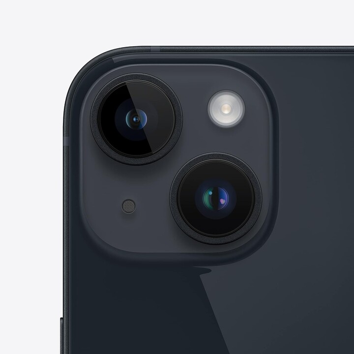 Smartphone Apple iPhone 14 Plus 256GB Black
