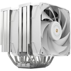 Mars Gaming MCPU-XU9 Fan with Heatsink/ 12cm/ White