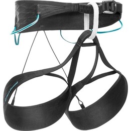 Arnés de escalada para mujer Black Diamond Airnet