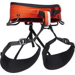 Klettergurt Black Diamond Long Haul Größe S