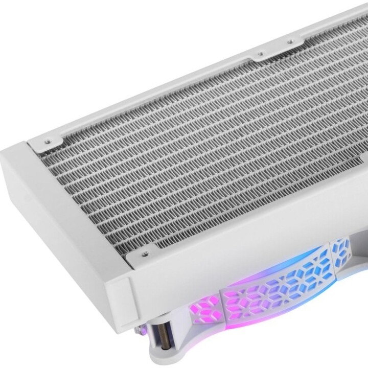 Mars Gaming ML-ULTRA360 Liquid Cooling System/ White