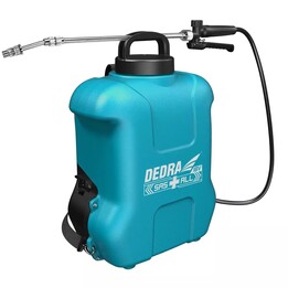 DEDRA DED6981 Gartensprüher