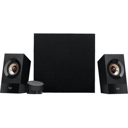 Logitech Z533 Multimedia-Lautsprechersystem
