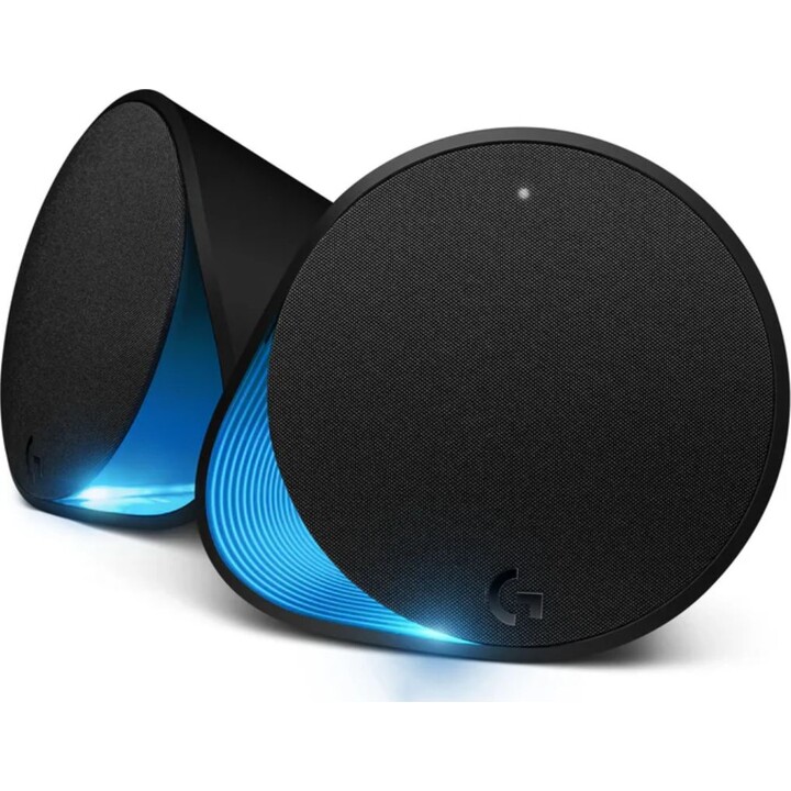 Logitech G G560 LIGHTSYNC PC Gaming Speakers 120 W Schwarz 2.1 Kanäle