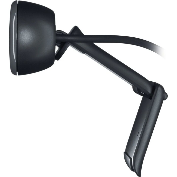 Logitech C270 Webcam Schwarz