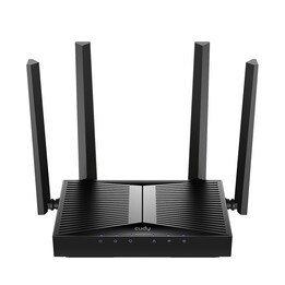 Access Point CUDY AX3000 2,5G AP3000D