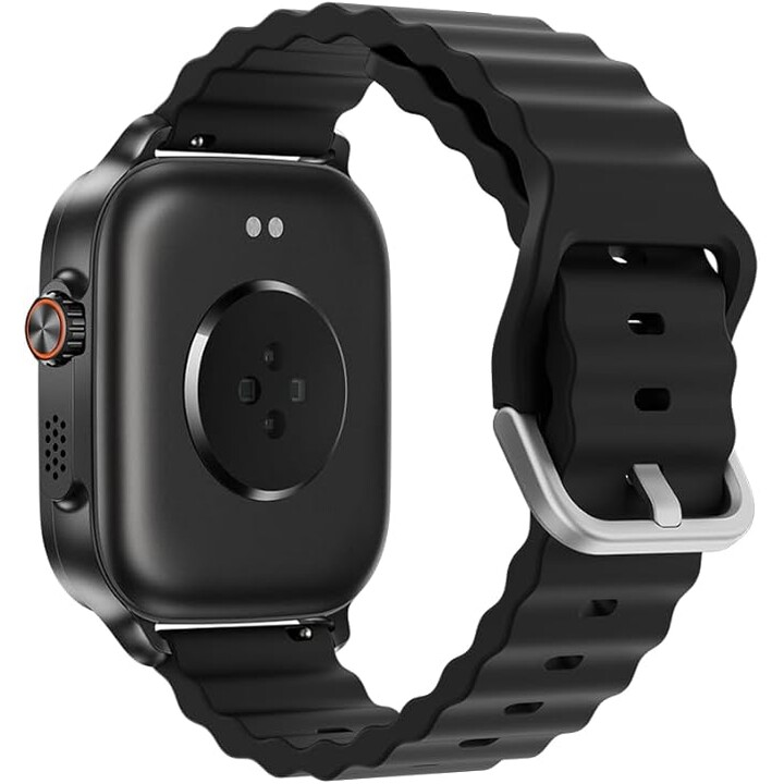 Realme Watch 5 Rmw2501 Titanium Black Eu