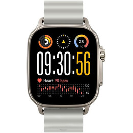 Realme Watch 5 Rmw2501 Titanium Silver Eu