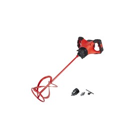 MESCOLATORE ELETTRICO RUBI RUBIMIX-9 SUPERTORQUE 26970