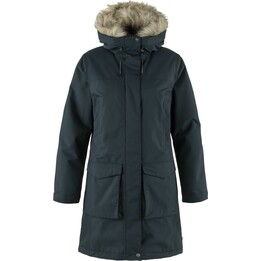 Women's winter jacket Fjallraven Nuuk Lite Parka