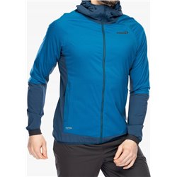 Giacca ibrida Inov-8 Performance - blu/blu navy